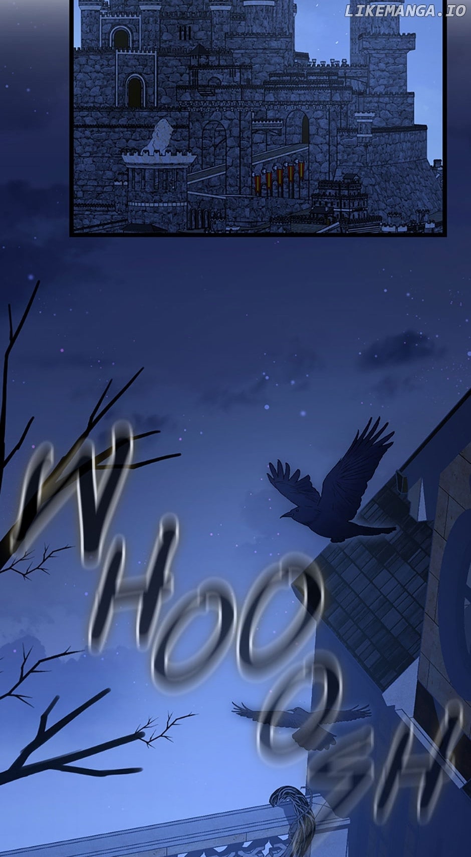 The Adopted Daughter Saves the World Chapter 5 - page 8