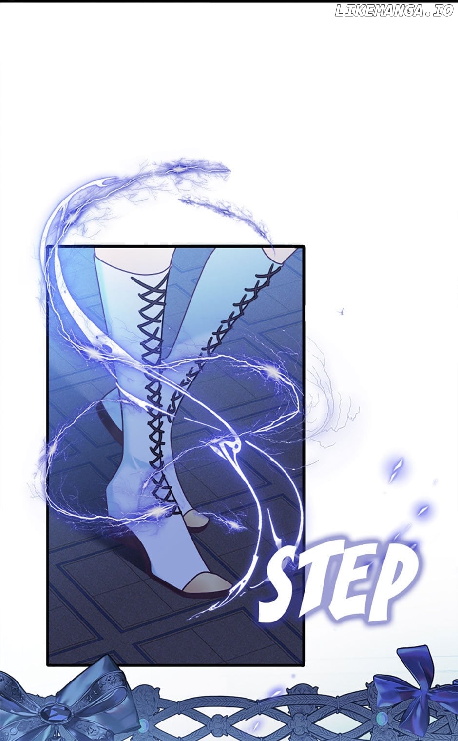 The Adopted Daughter Saves the World Chapter 5 - page 10