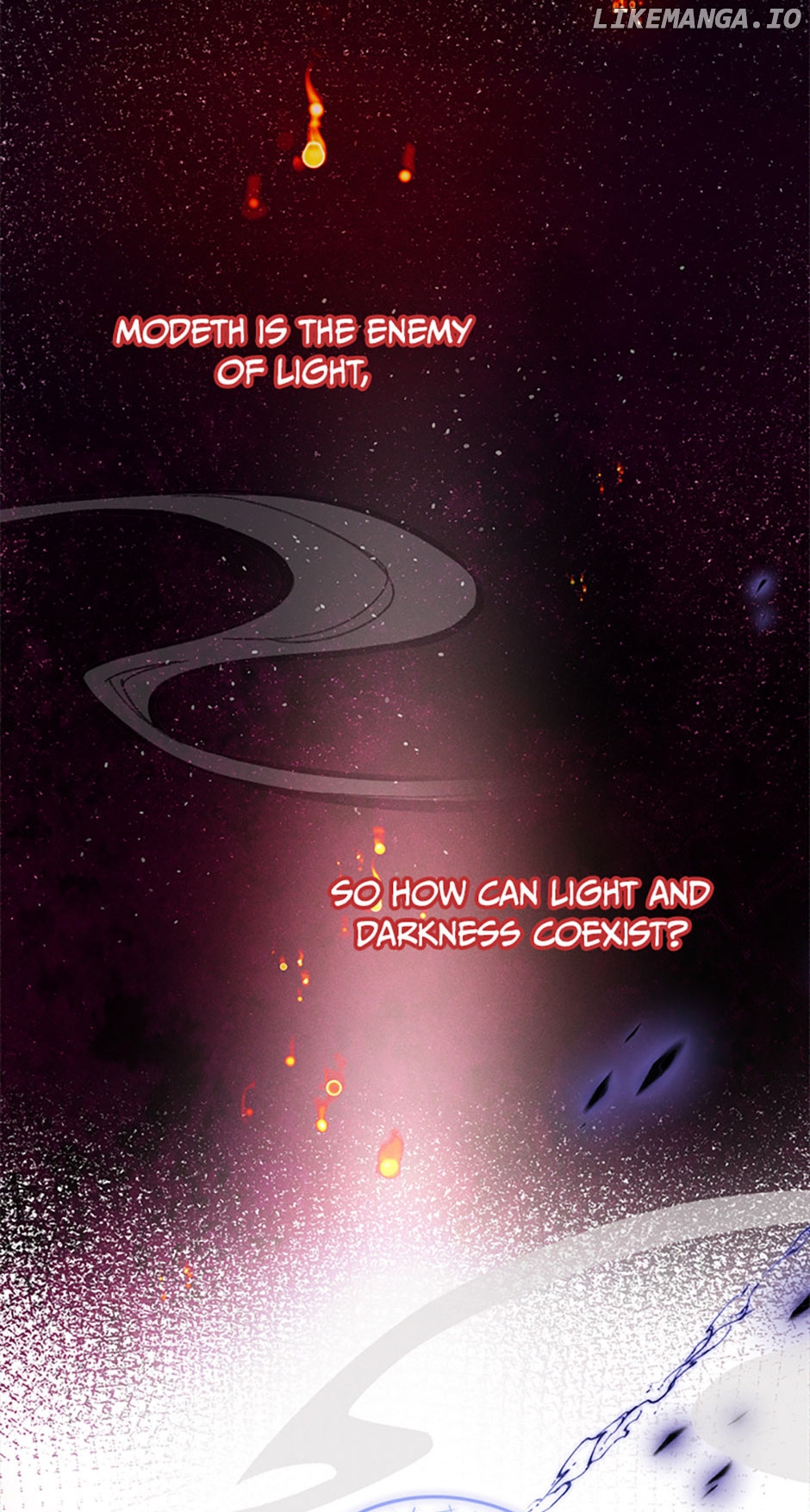 The Adopted Daughter Saves the World Chapter 6 - page 68