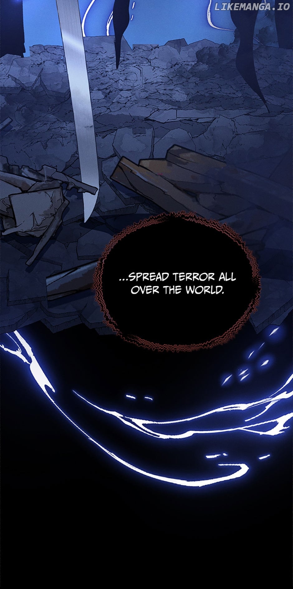 The Adopted Daughter Saves the World Chapter 8 - page 9