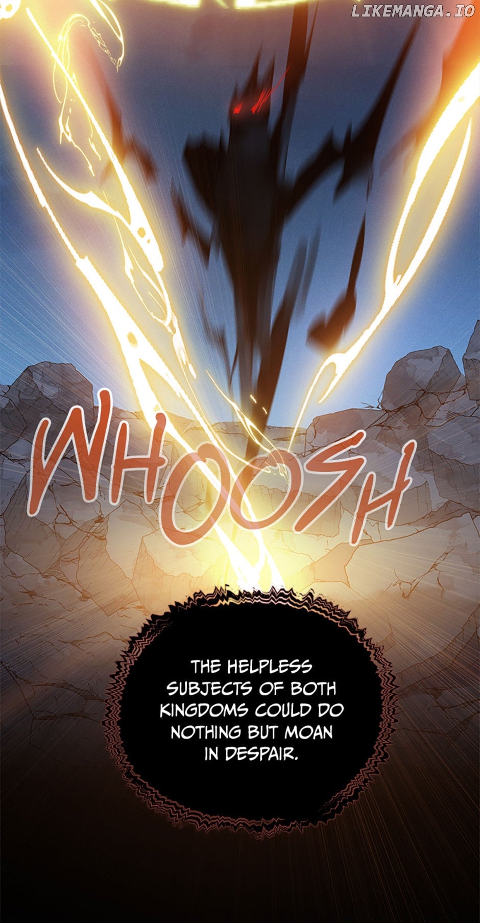 The Adopted Daughter Saves the World Chapter 8 - page 12