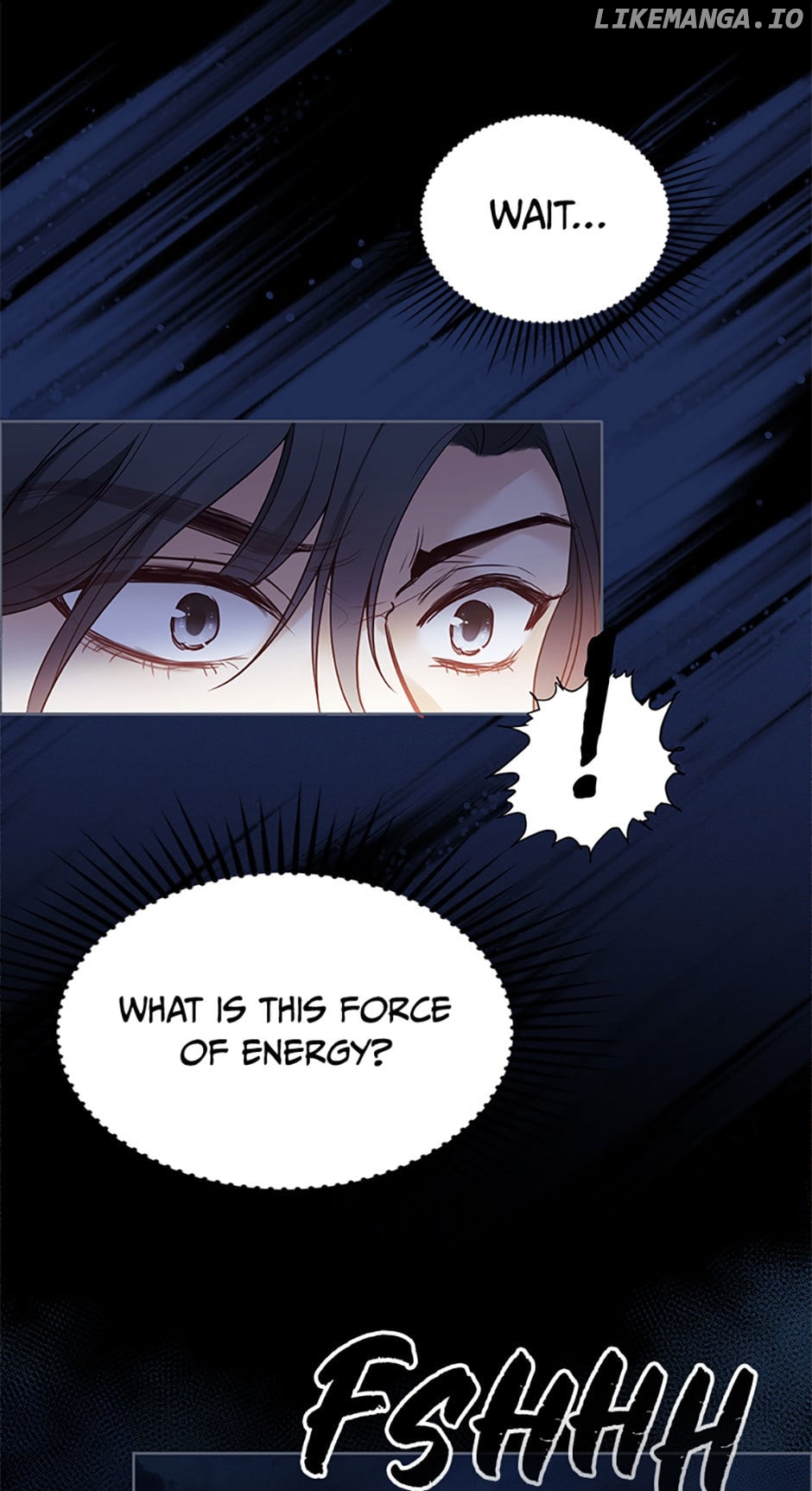 The Adopted Daughter Saves the World Chapter 8 - page 15
