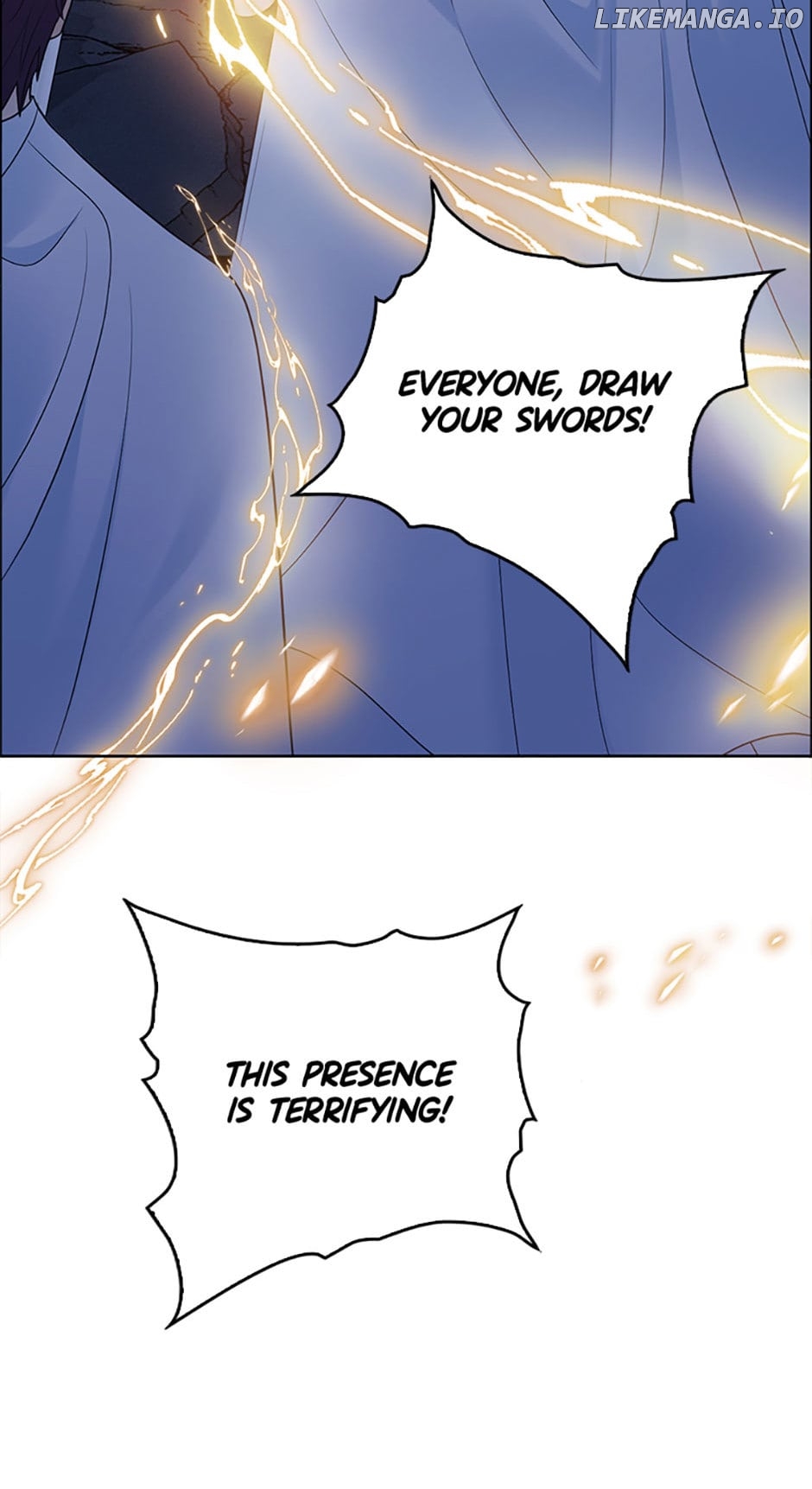 The Adopted Daughter Saves the World Chapter 8 - page 18