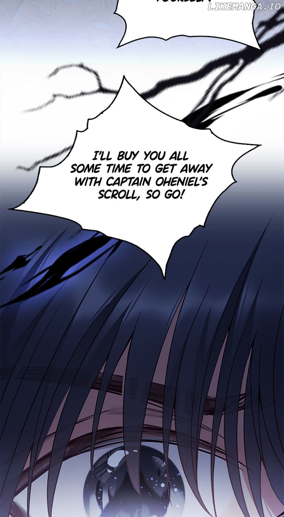 The Adopted Daughter Saves the World Chapter 8 - page 20