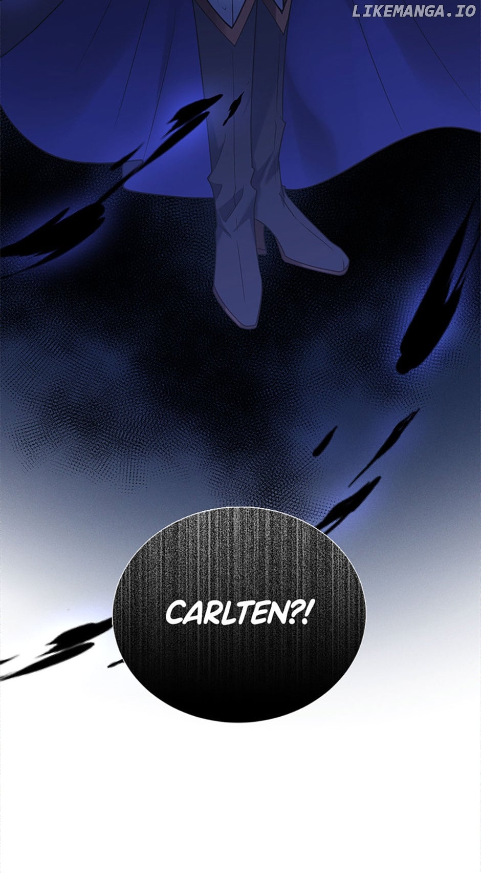 The Adopted Daughter Saves the World Chapter 8 - page 23