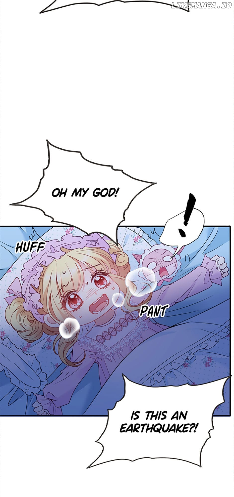 The Adopted Daughter Saves the World Chapter 8 - page 51