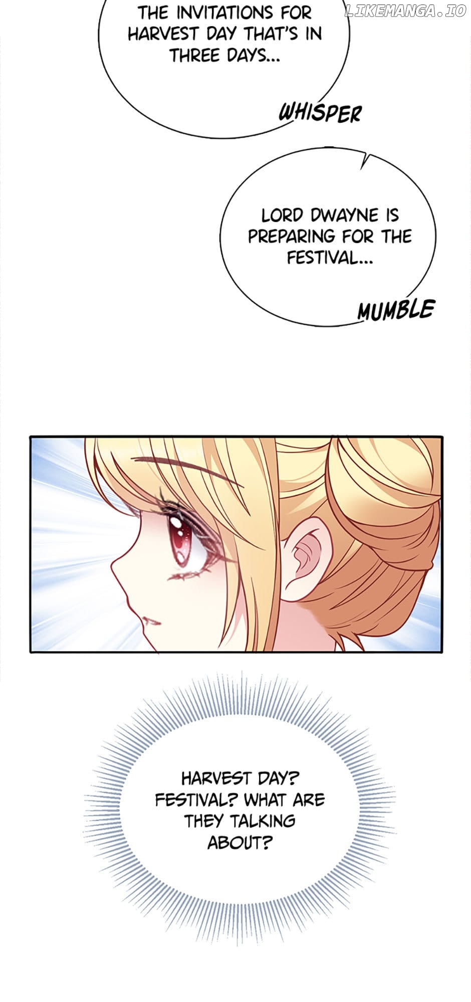 The Adopted Daughter Saves the World Chapter 8 - page 54