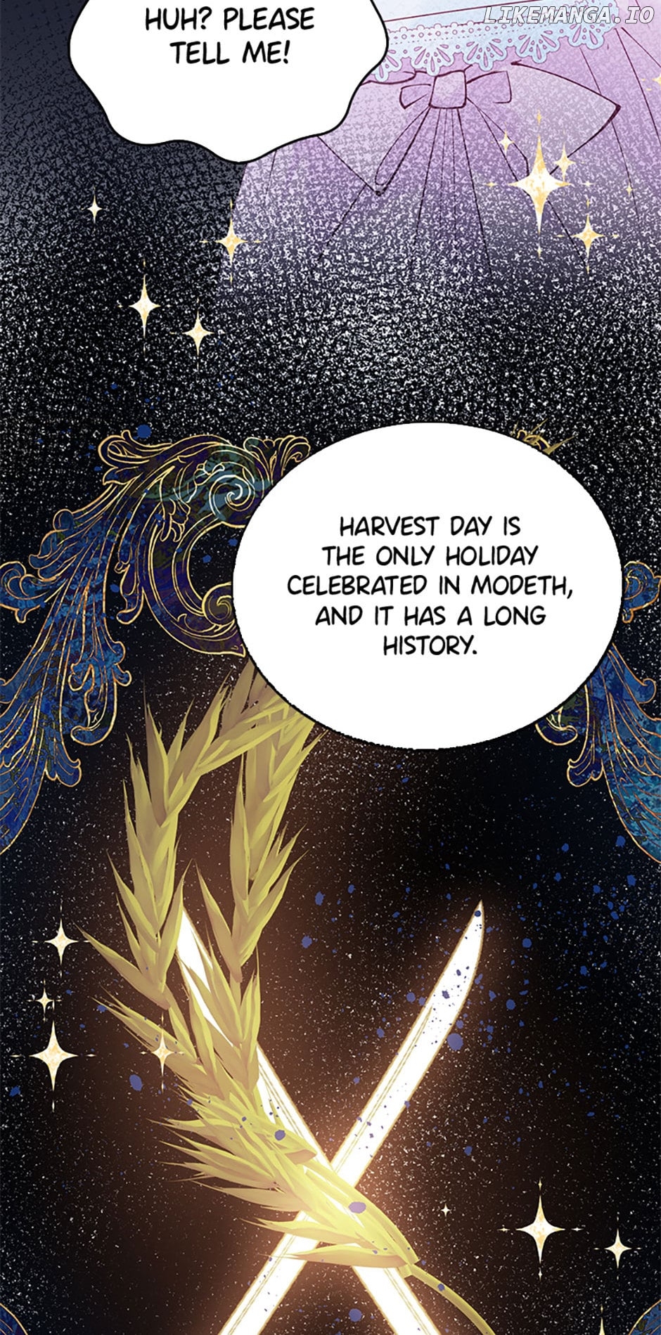 The Adopted Daughter Saves the World Chapter 8 - page 57
