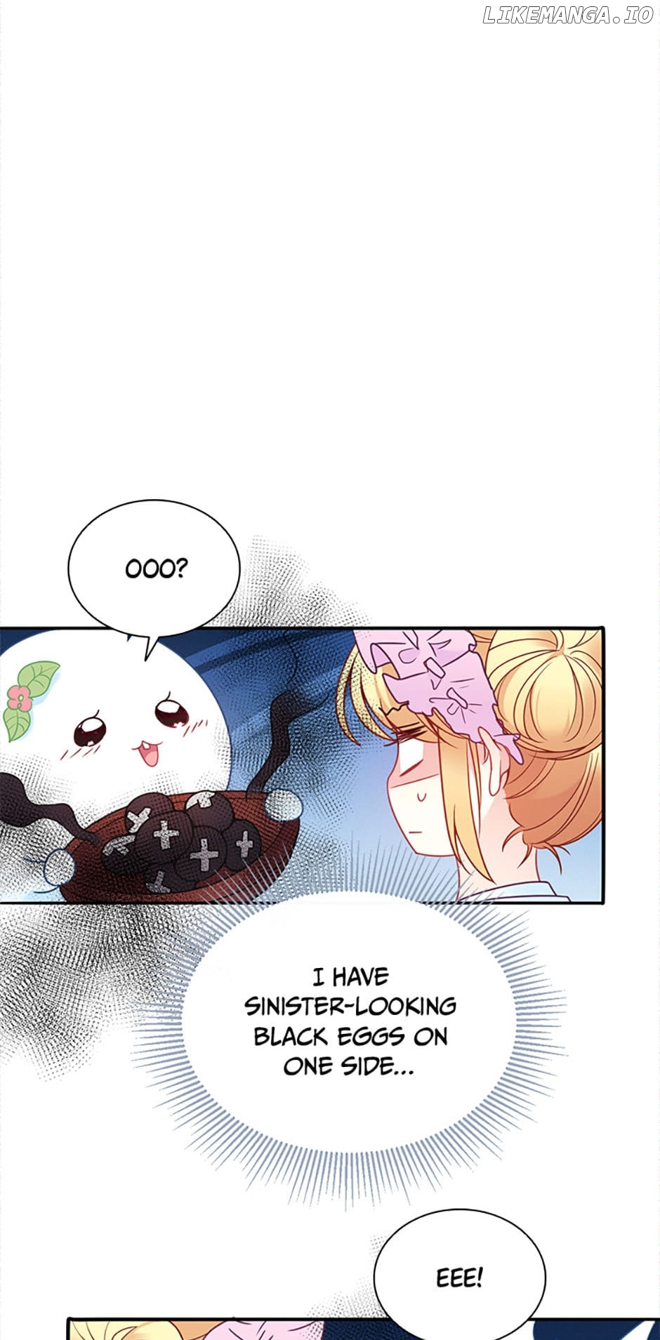 The Adopted Daughter Saves the World Chapter 9 - page 11