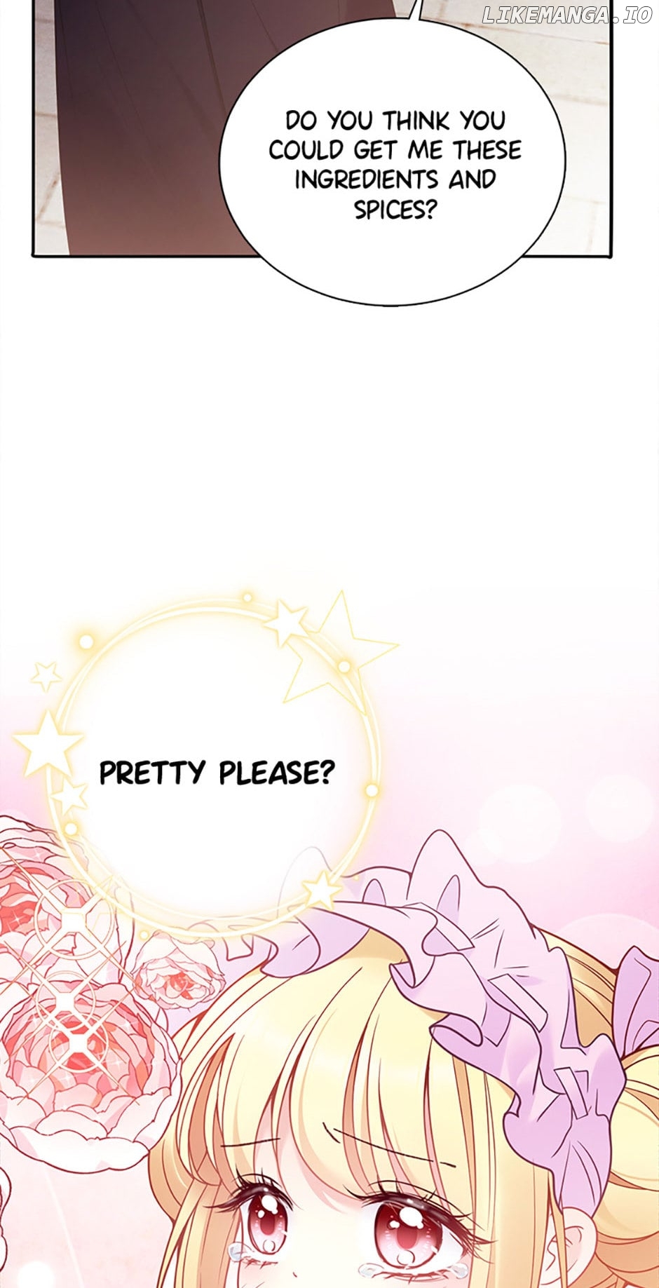 The Adopted Daughter Saves the World Chapter 9 - page 20
