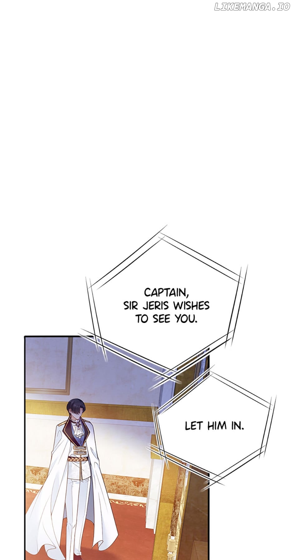 The Adopted Daughter Saves the World Chapter 9 - page 30