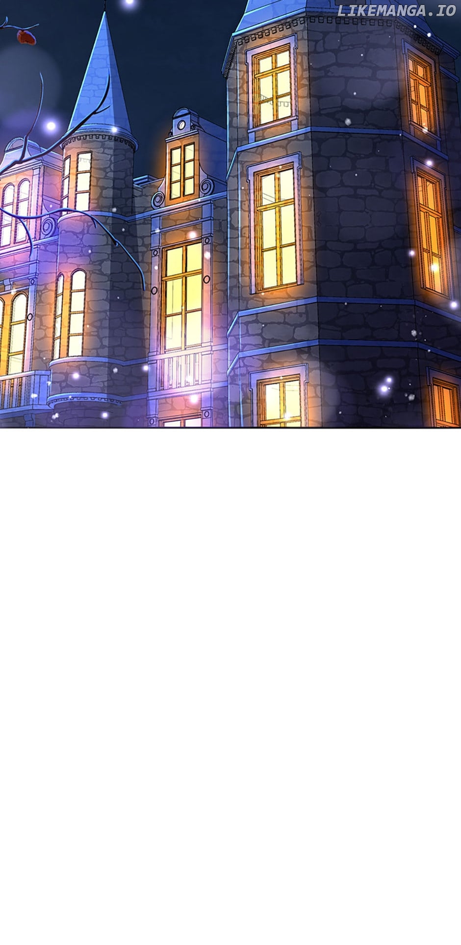 The Adopted Daughter Saves the World Chapter 9 - page 39