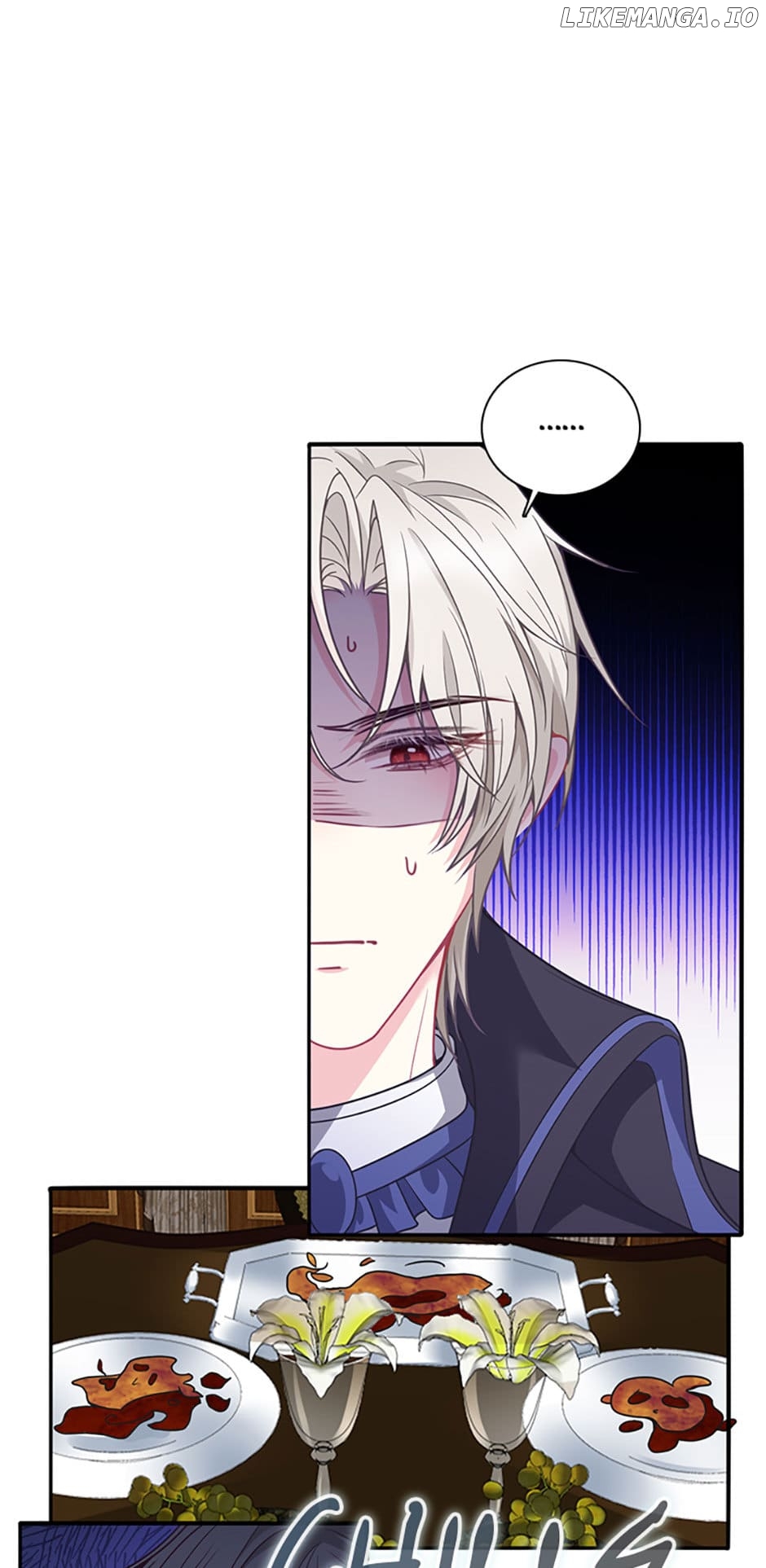 The Adopted Daughter Saves the World Chapter 9 - page 41