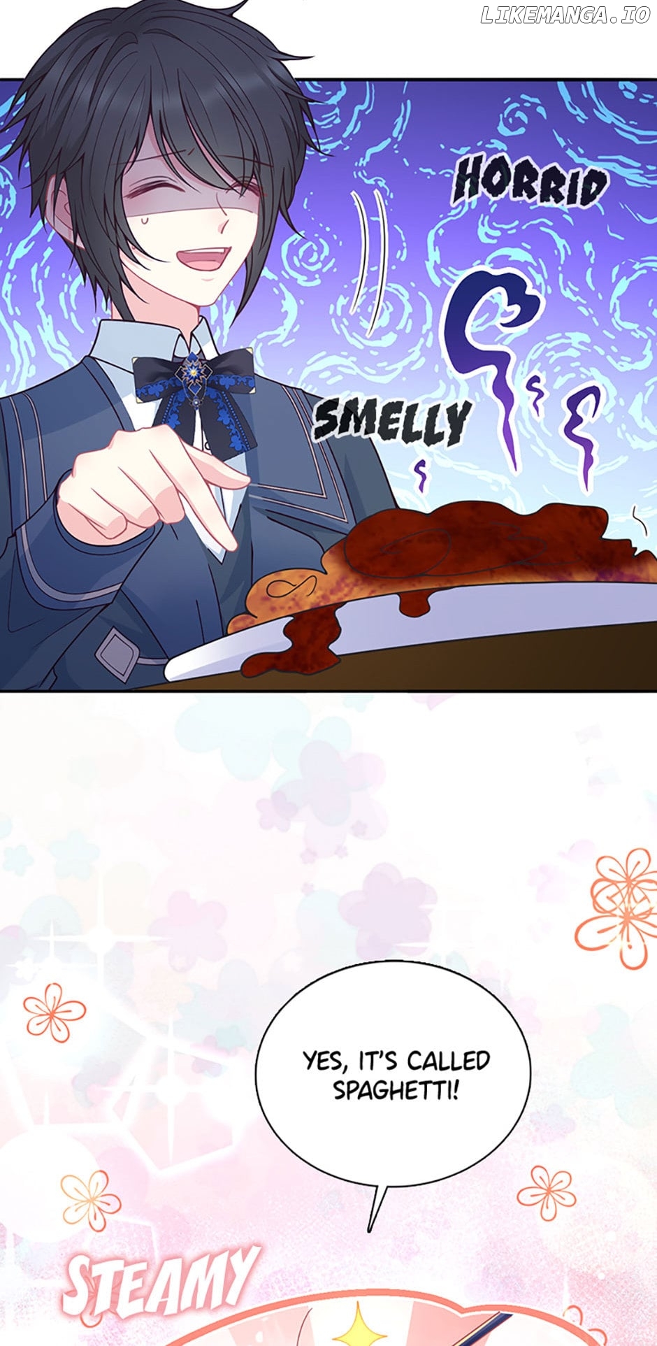 The Adopted Daughter Saves the World Chapter 9 - page 43