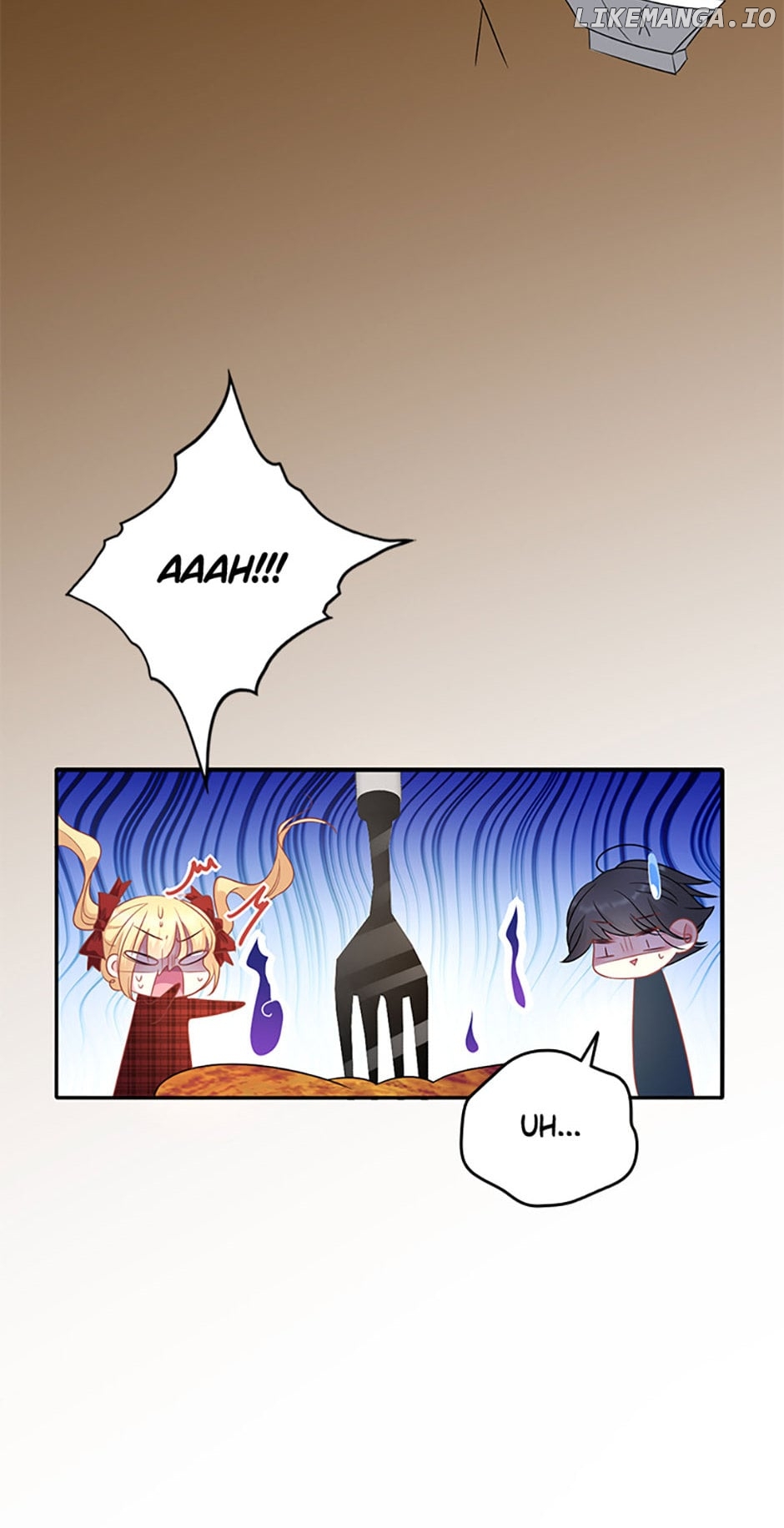 The Adopted Daughter Saves the World Chapter 9 - page 50