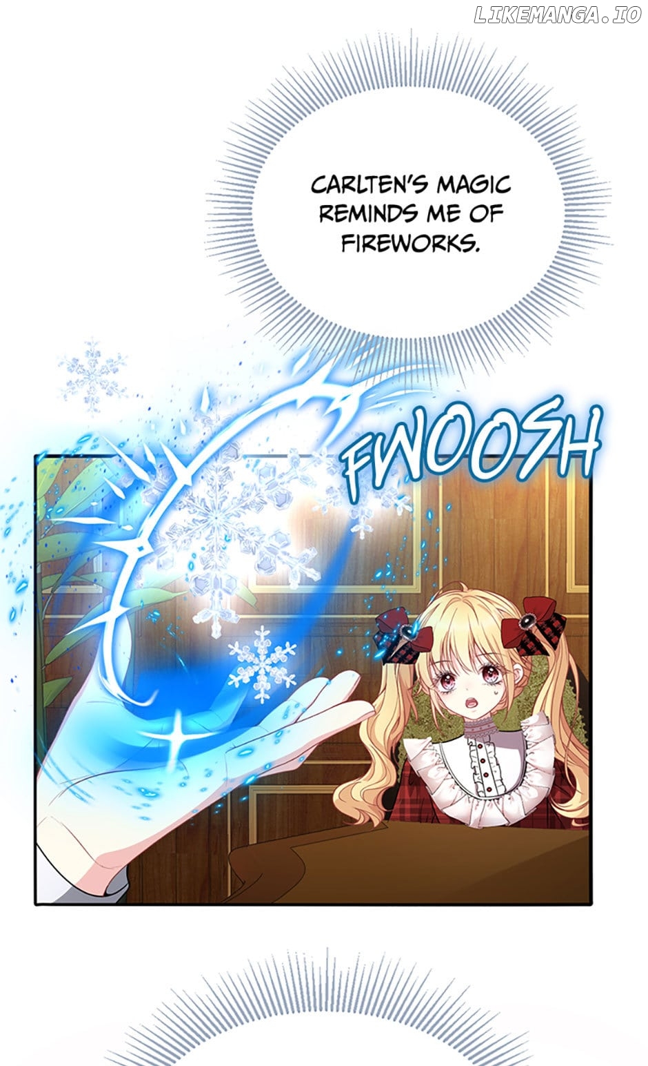 The Adopted Daughter Saves the World Chapter 9 - page 59