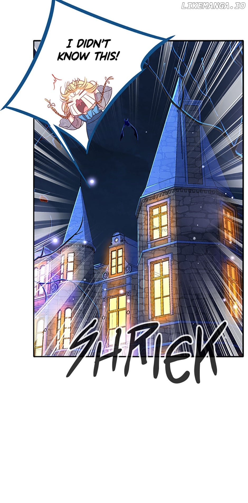 The Adopted Daughter Saves the World Chapter 10 - page 23