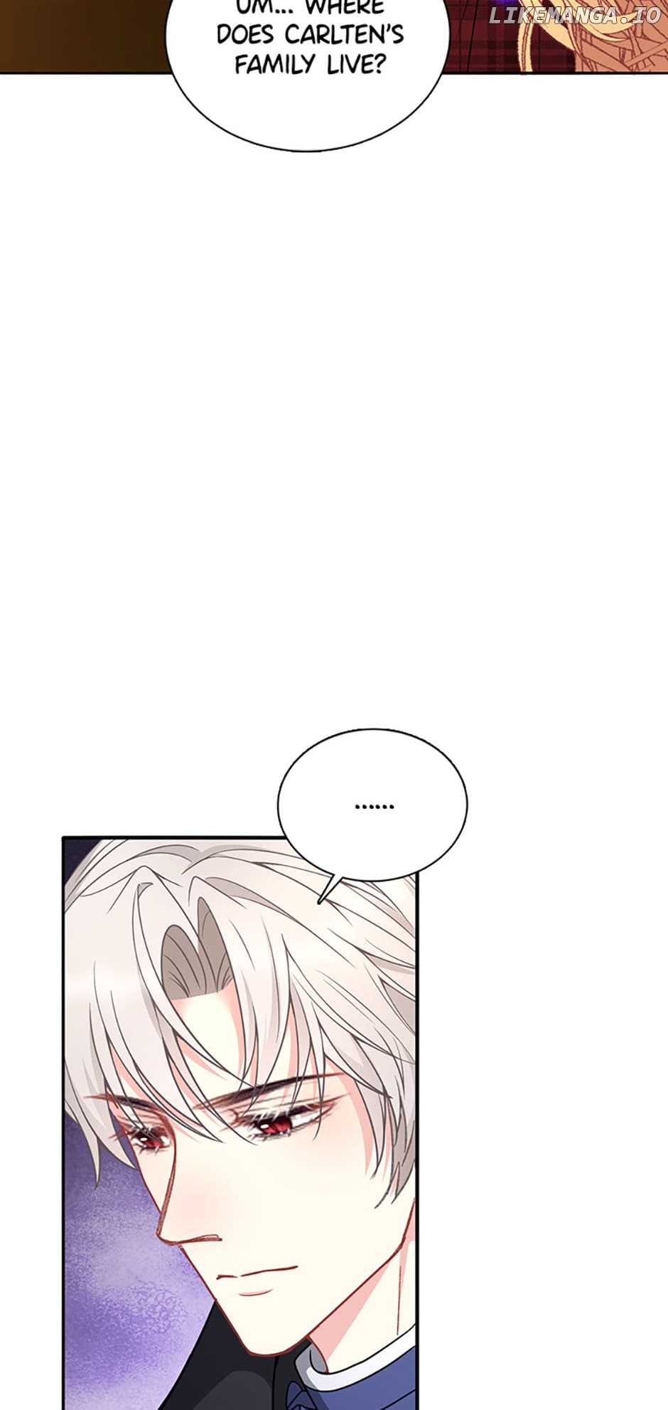 The Adopted Daughter Saves the World Chapter 10 - page 3