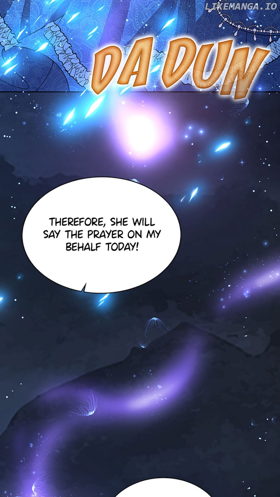 The Adopted Daughter Saves the World Chapter 10 - page 45
