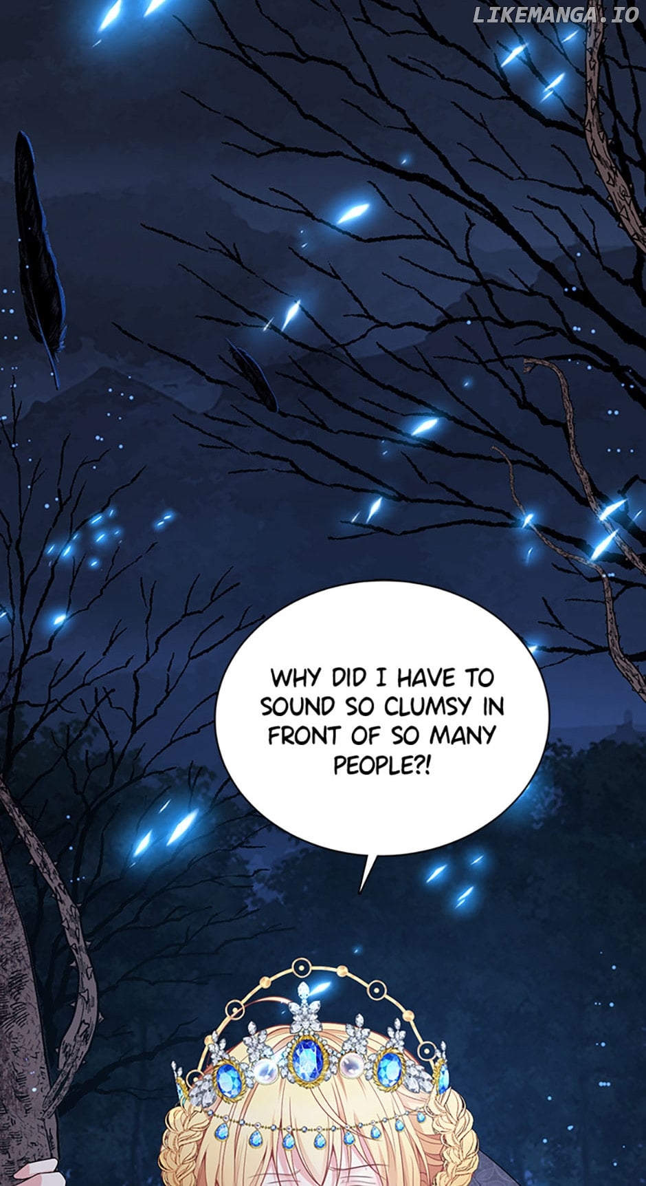 The Adopted Daughter Saves the World Chapter 10 - page 57