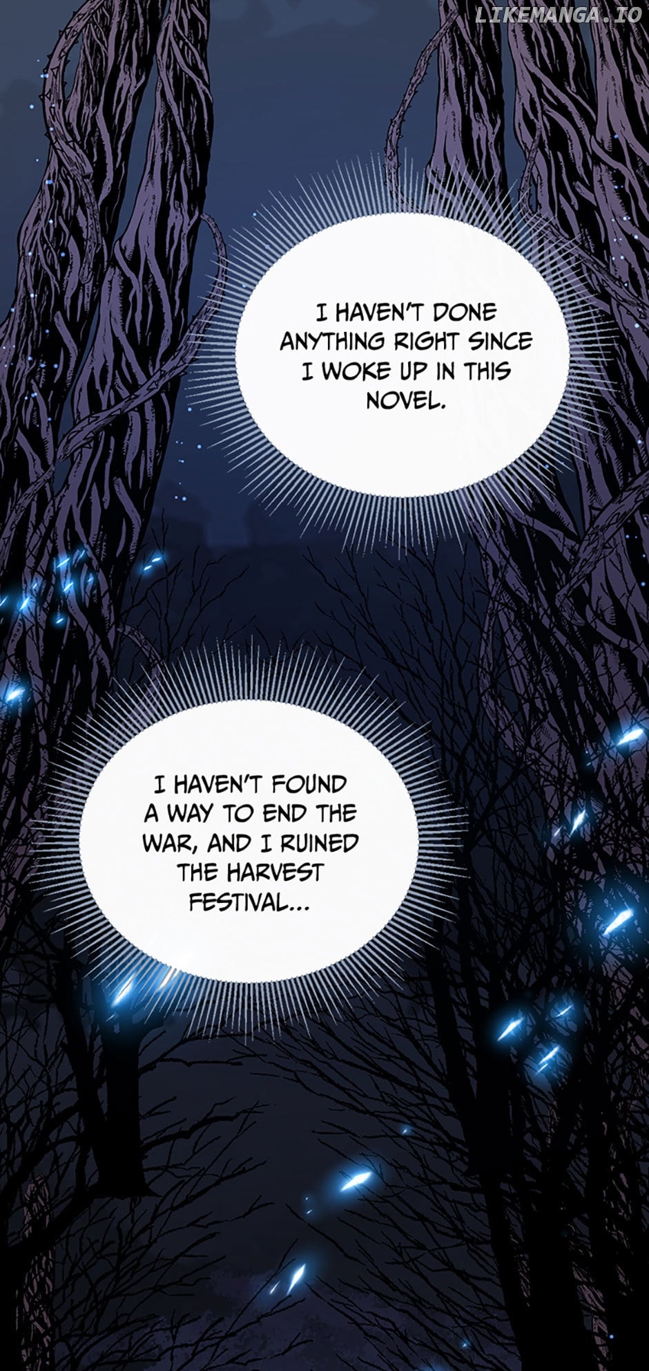 The Adopted Daughter Saves the World Chapter 10 - page 60