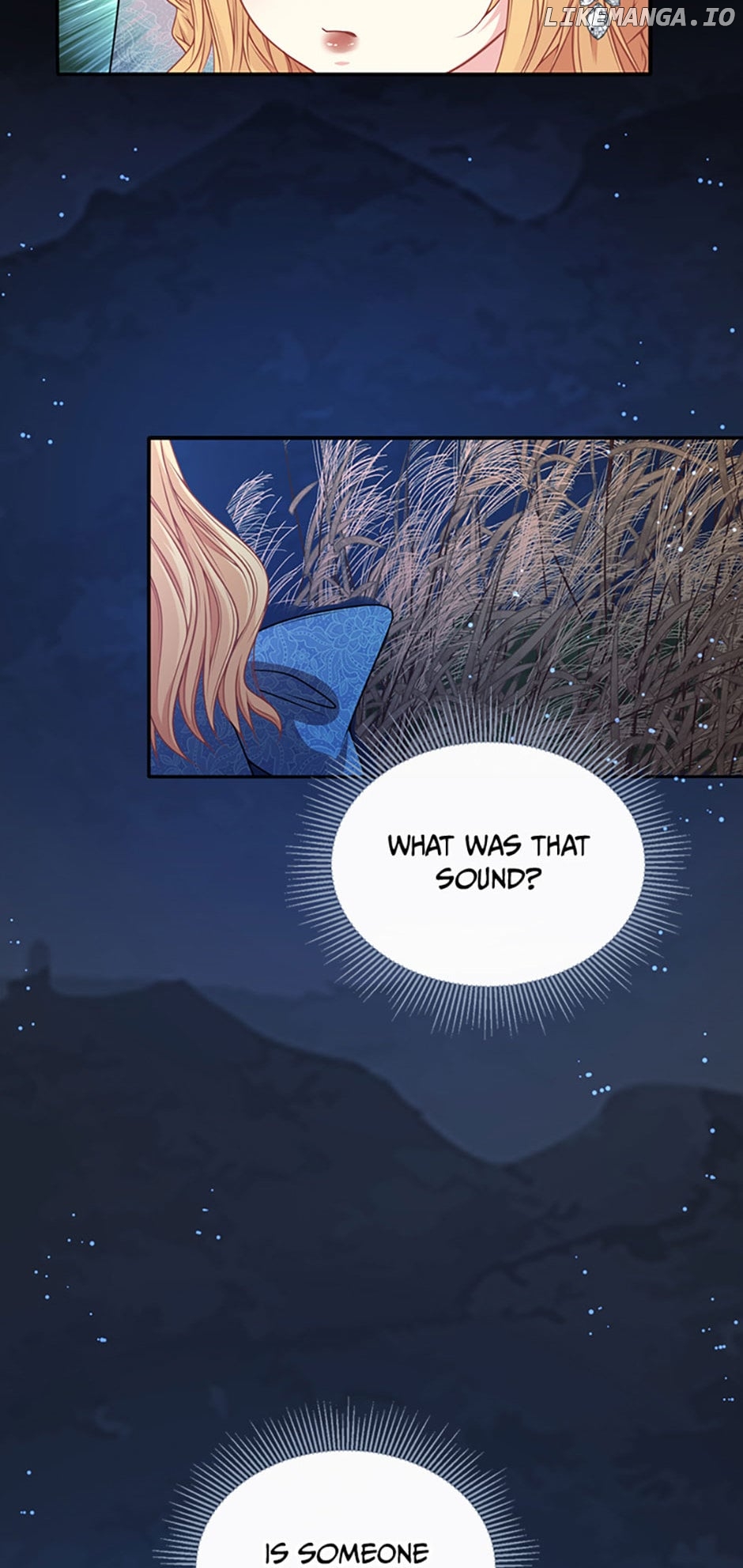 The Adopted Daughter Saves the World Chapter 10 - page 62