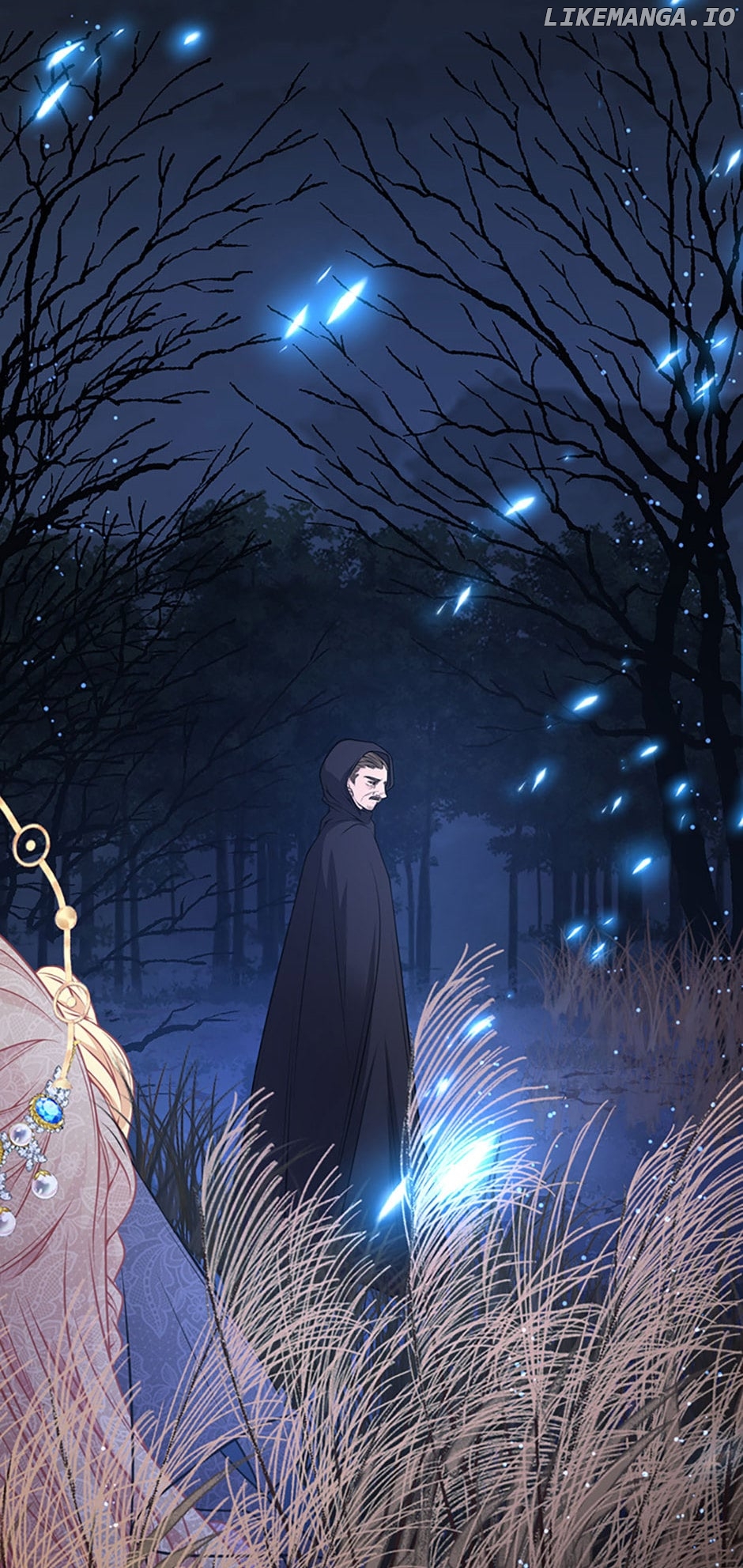 The Adopted Daughter Saves the World Chapter 10 - page 64