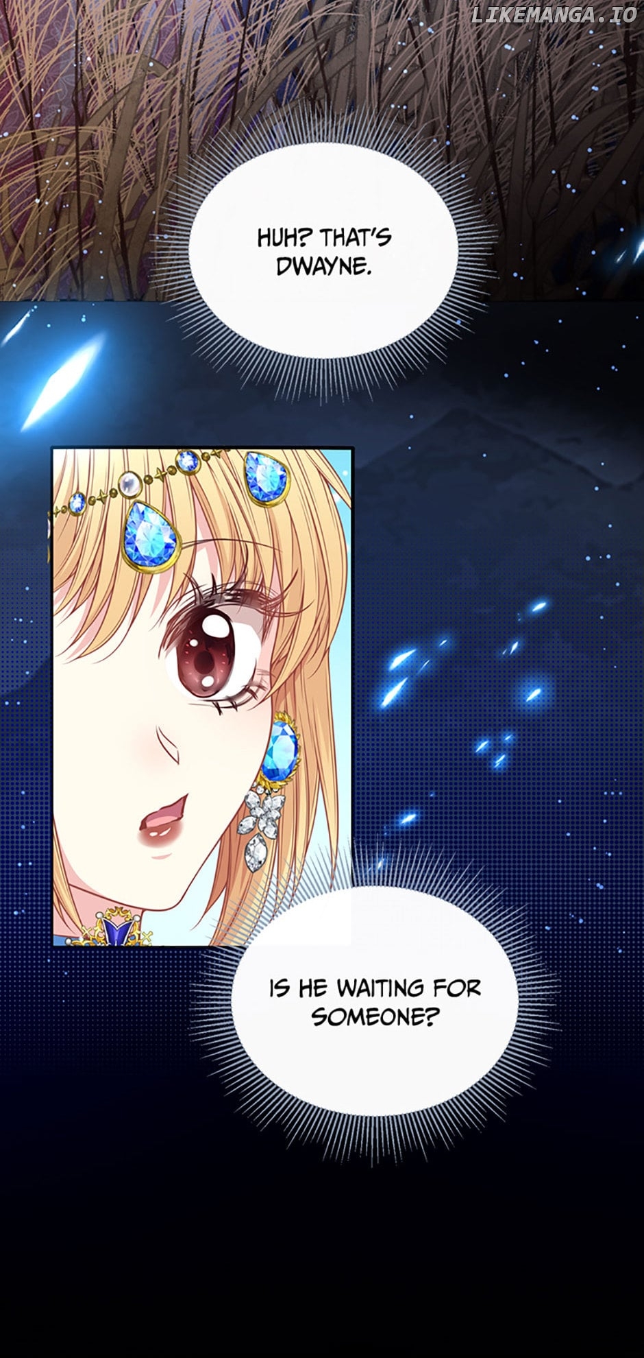 The Adopted Daughter Saves the World Chapter 10 - page 65