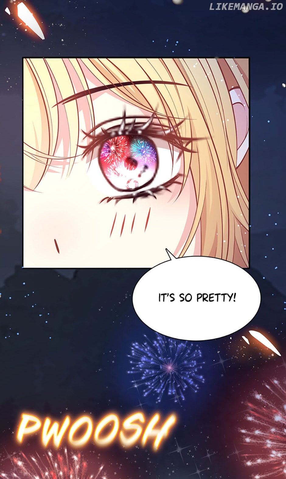The Adopted Daughter Saves the World Chapter 11 - page 15