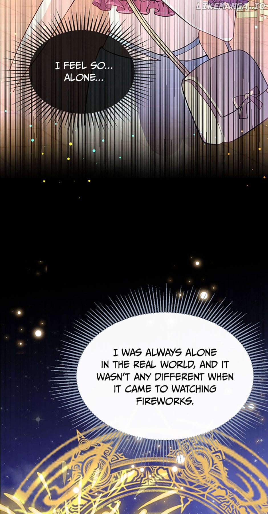 The Adopted Daughter Saves the World Chapter 11 - page 23