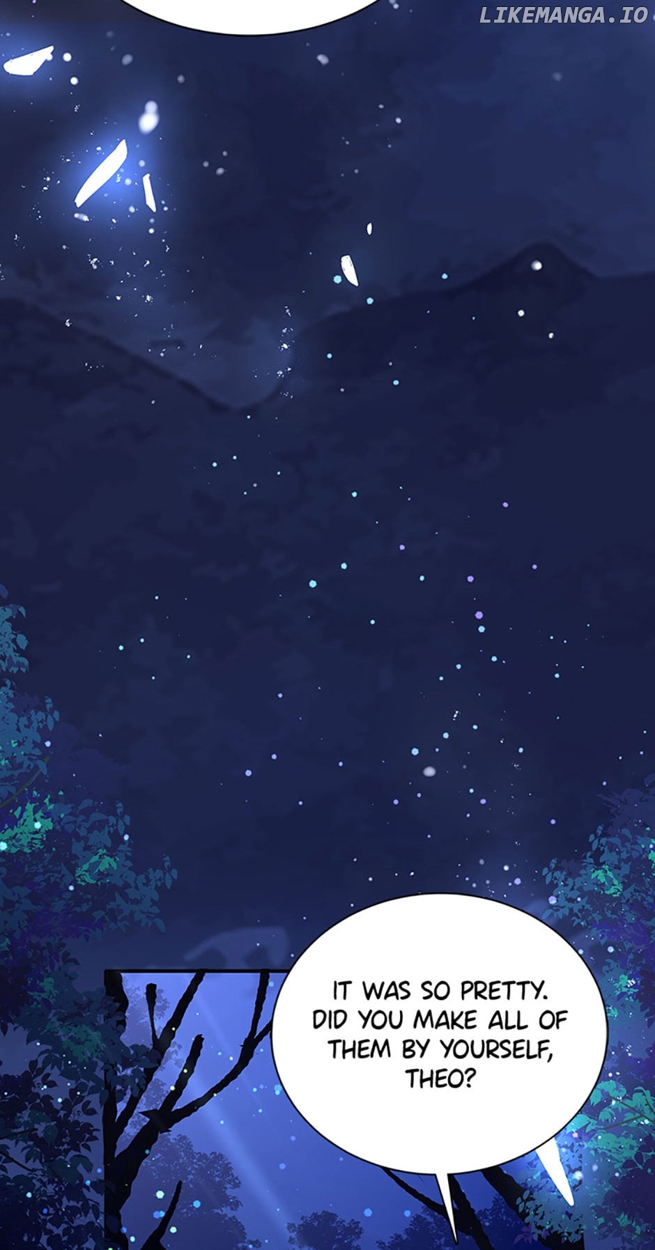 The Adopted Daughter Saves the World Chapter 11 - page 27