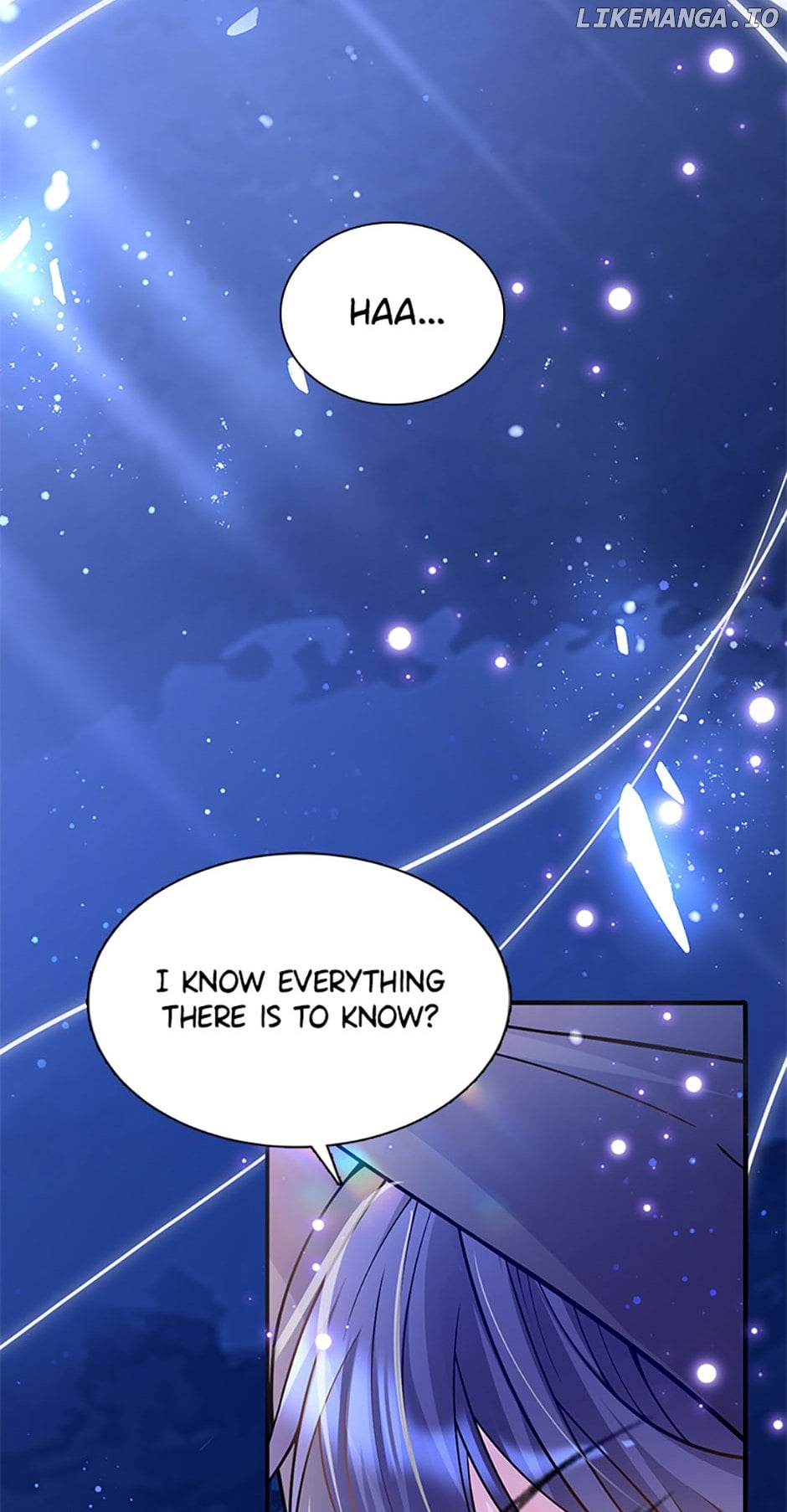 The Adopted Daughter Saves the World Chapter 11 - page 39