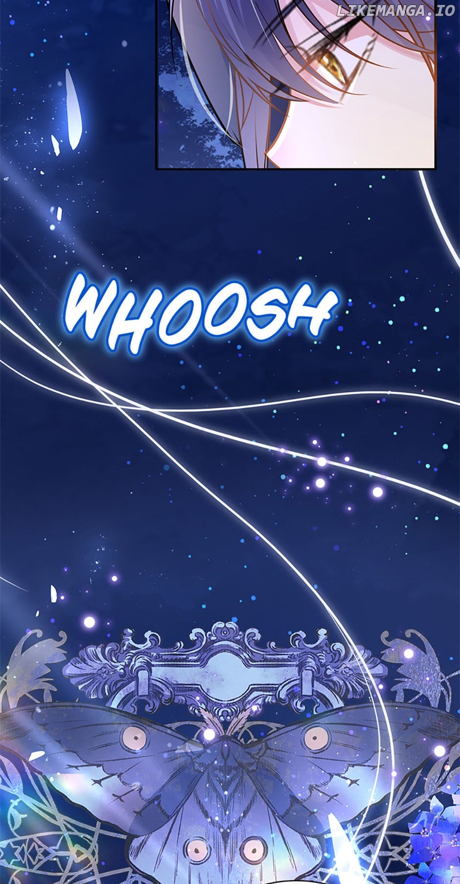The Adopted Daughter Saves the World Chapter 11 - page 40