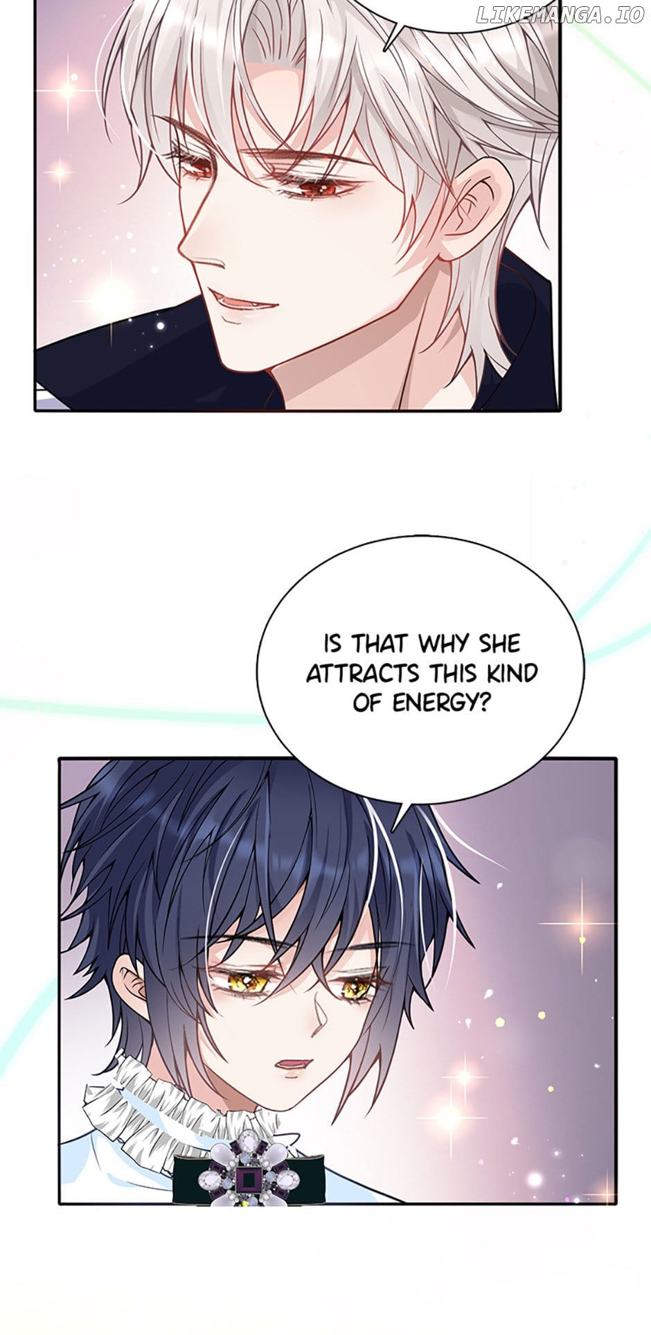 The Adopted Daughter Saves the World Chapter 11 - page 54