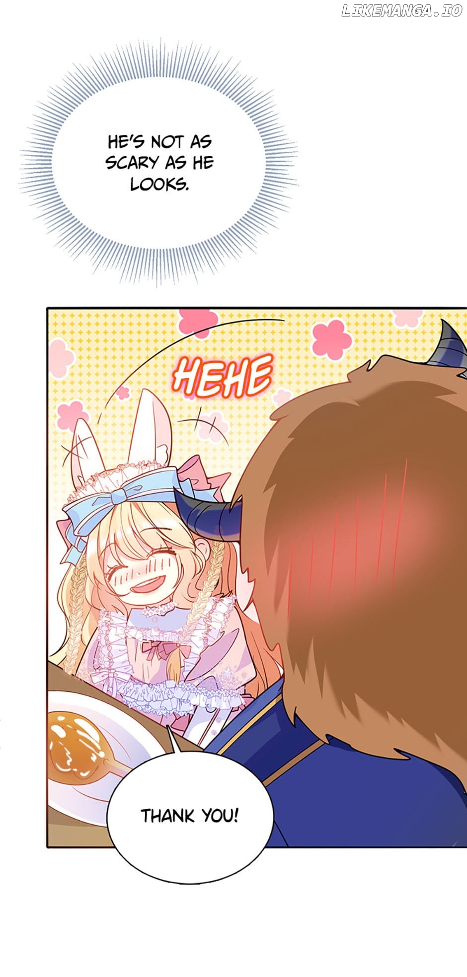 The Adopted Daughter Saves the World Chapter 11 - page 62