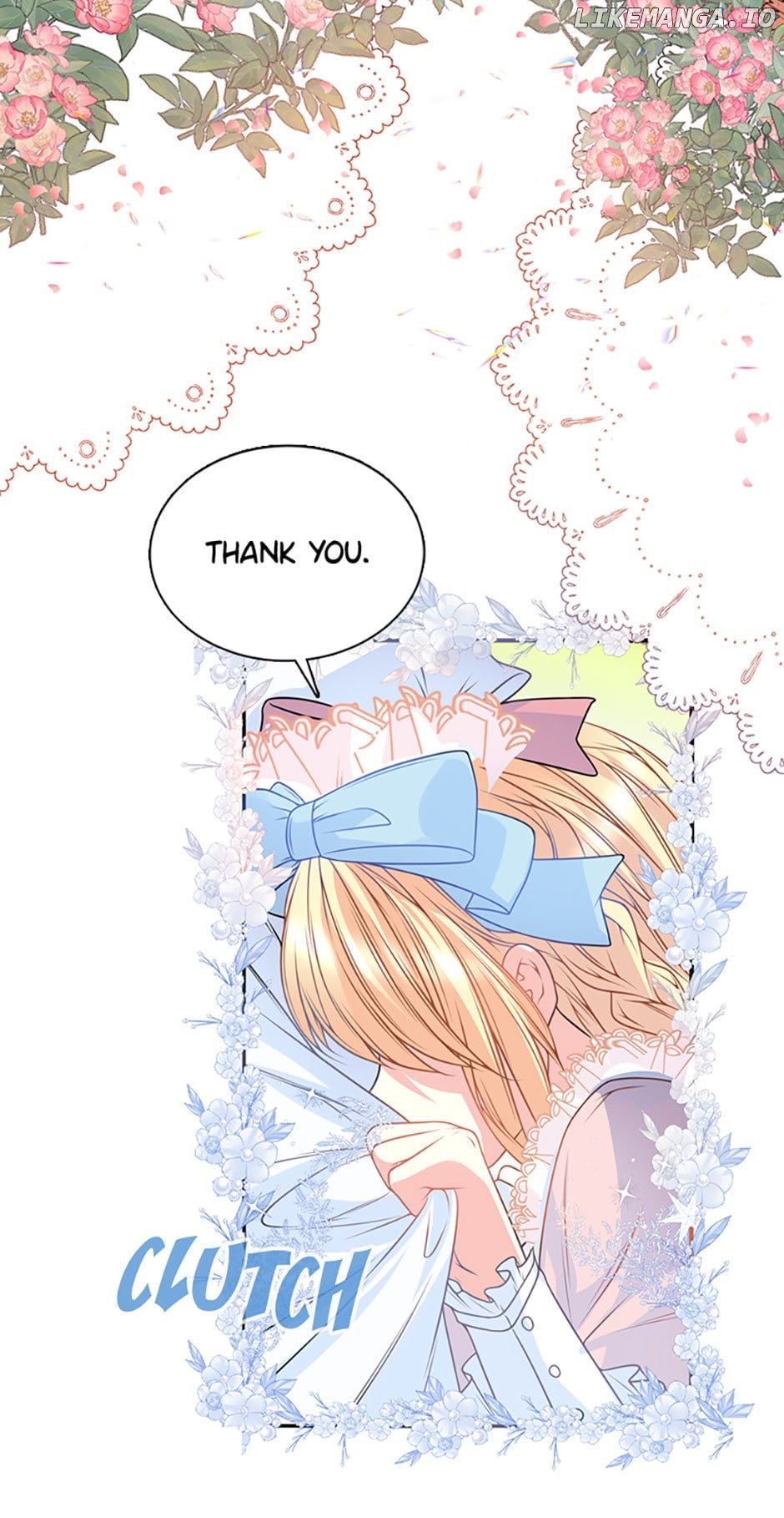The Adopted Daughter Saves the World Chapter 12 - page 16