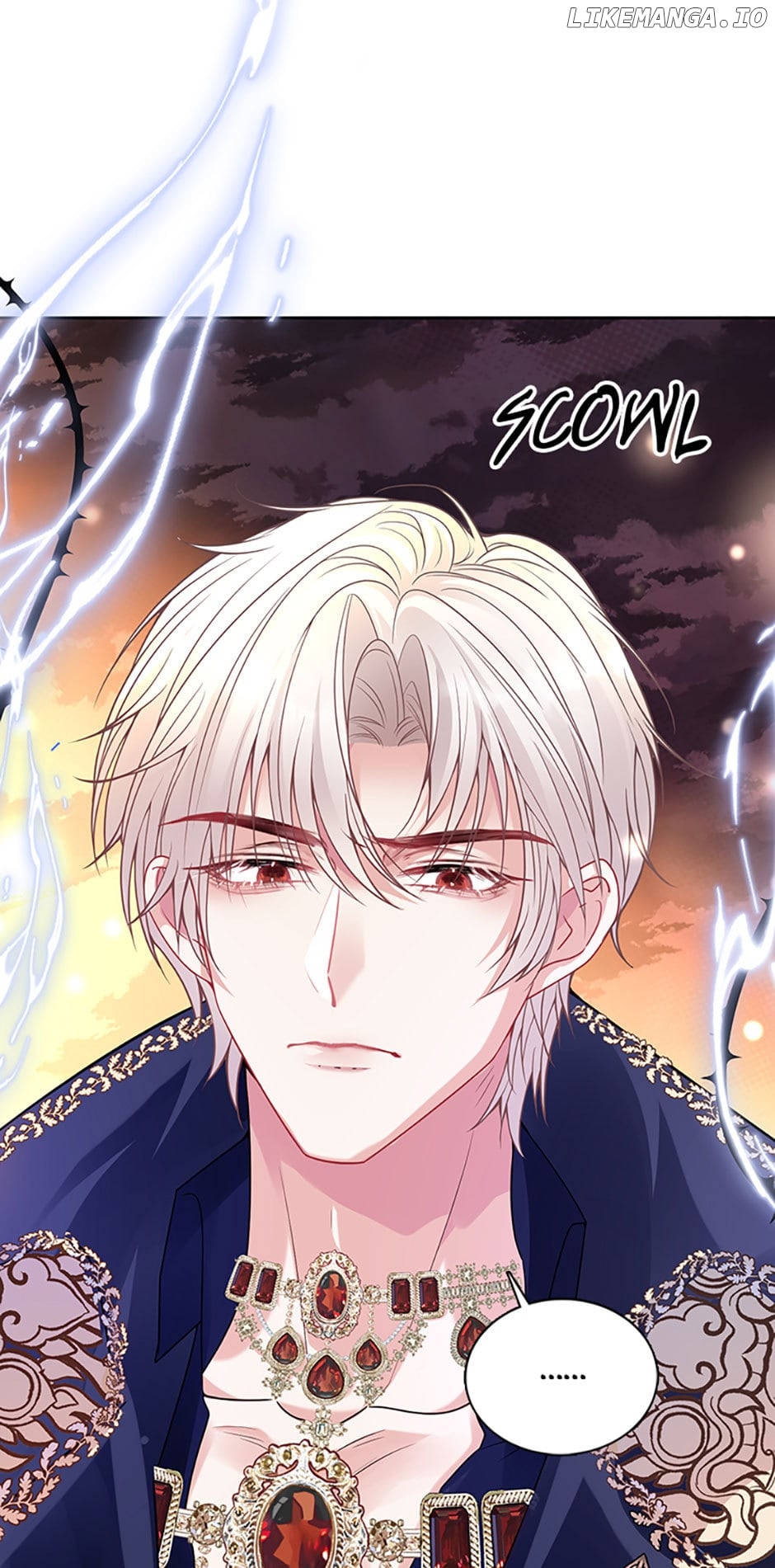 The Adopted Daughter Saves the World Chapter 12 - page 60