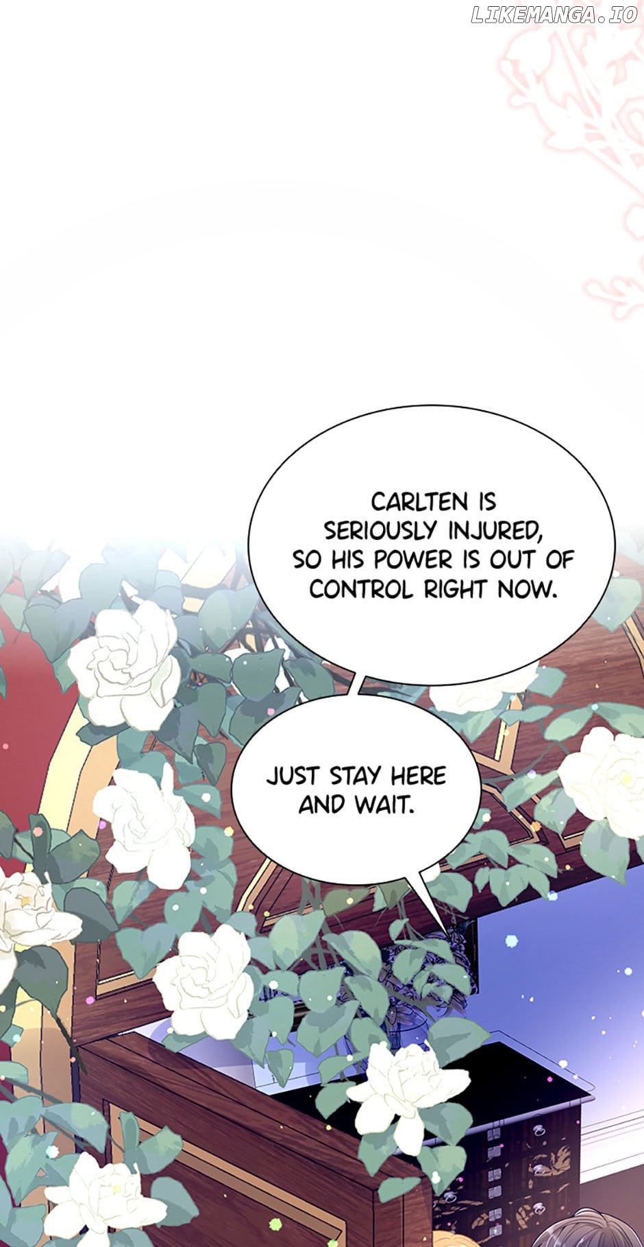 The Adopted Daughter Saves the World Chapter 13 - page 9