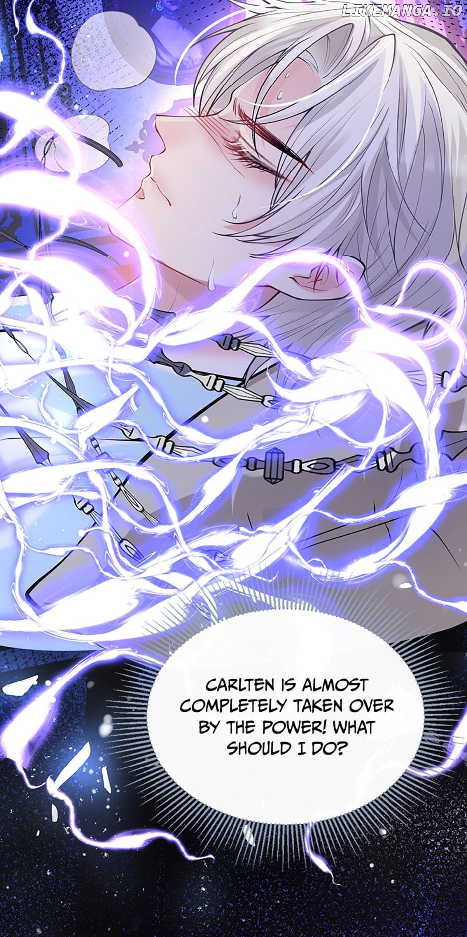 The Adopted Daughter Saves the World Chapter 13 - page 38