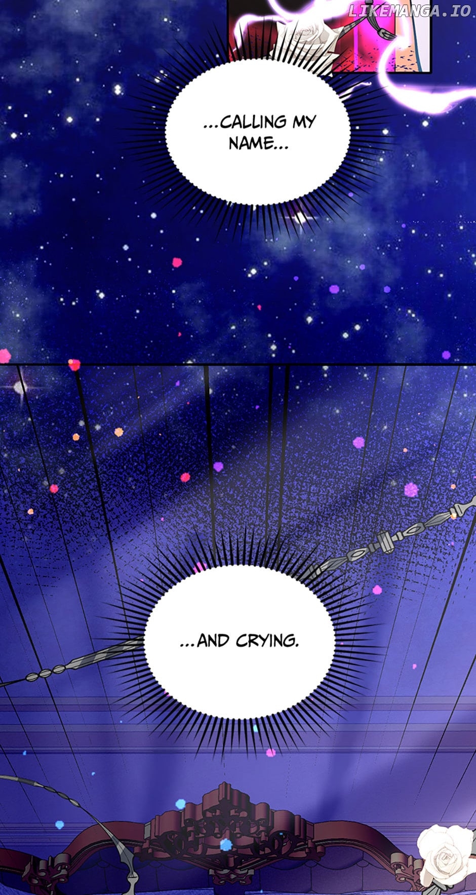 The Adopted Daughter Saves the World Chapter 13 - page 50