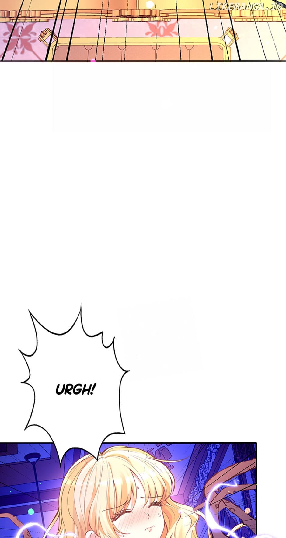 The Adopted Daughter Saves the World Chapter 13 - page 52
