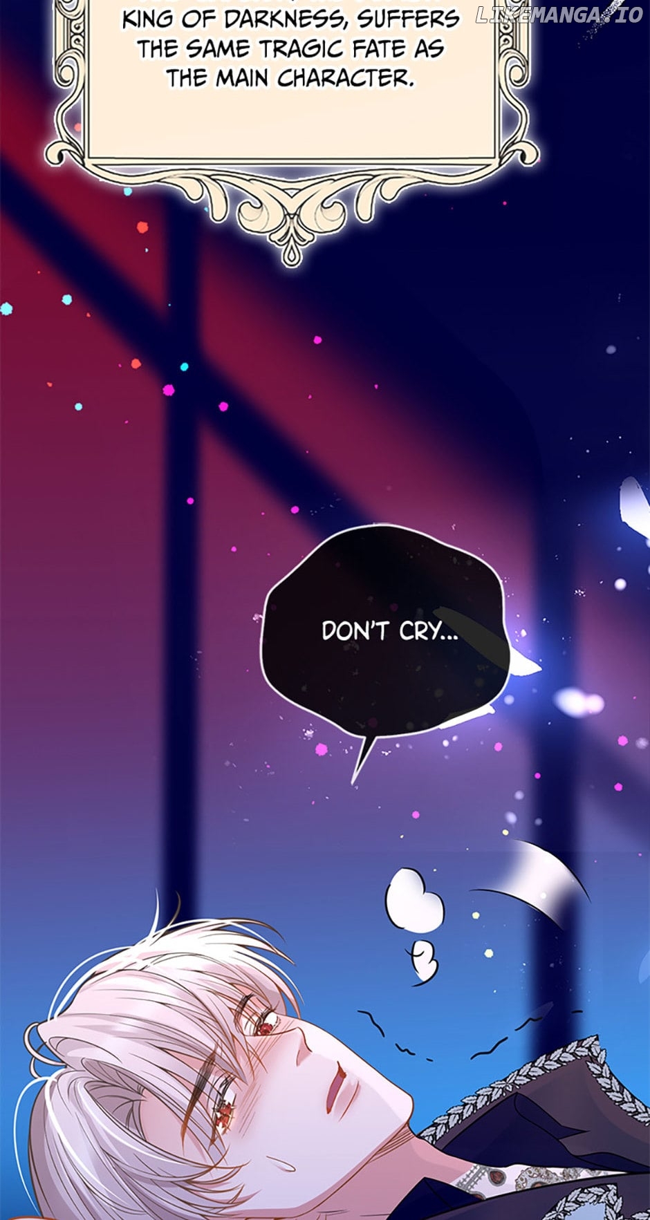 The Adopted Daughter Saves the World Chapter 14 - page 14