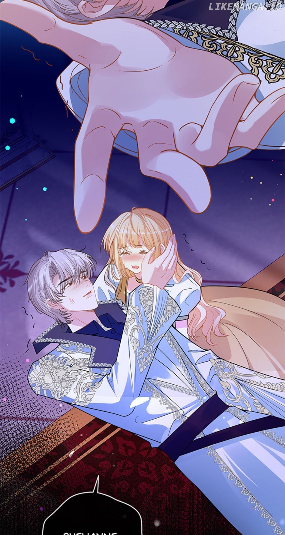 The Adopted Daughter Saves the World Chapter 14 - page 15