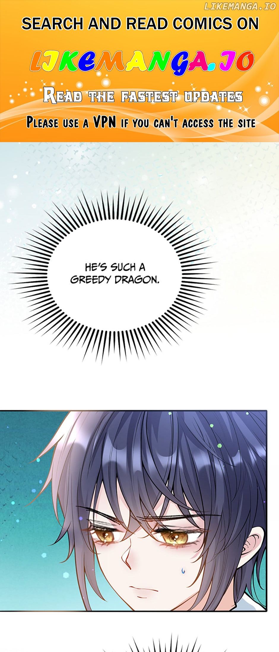 The Adopted Daughter Saves the World Chapter 14 - page 1