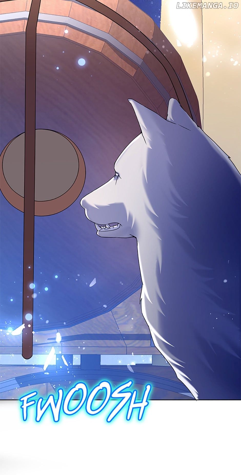 The Adopted Daughter Saves the World Chapter 14 - page 34