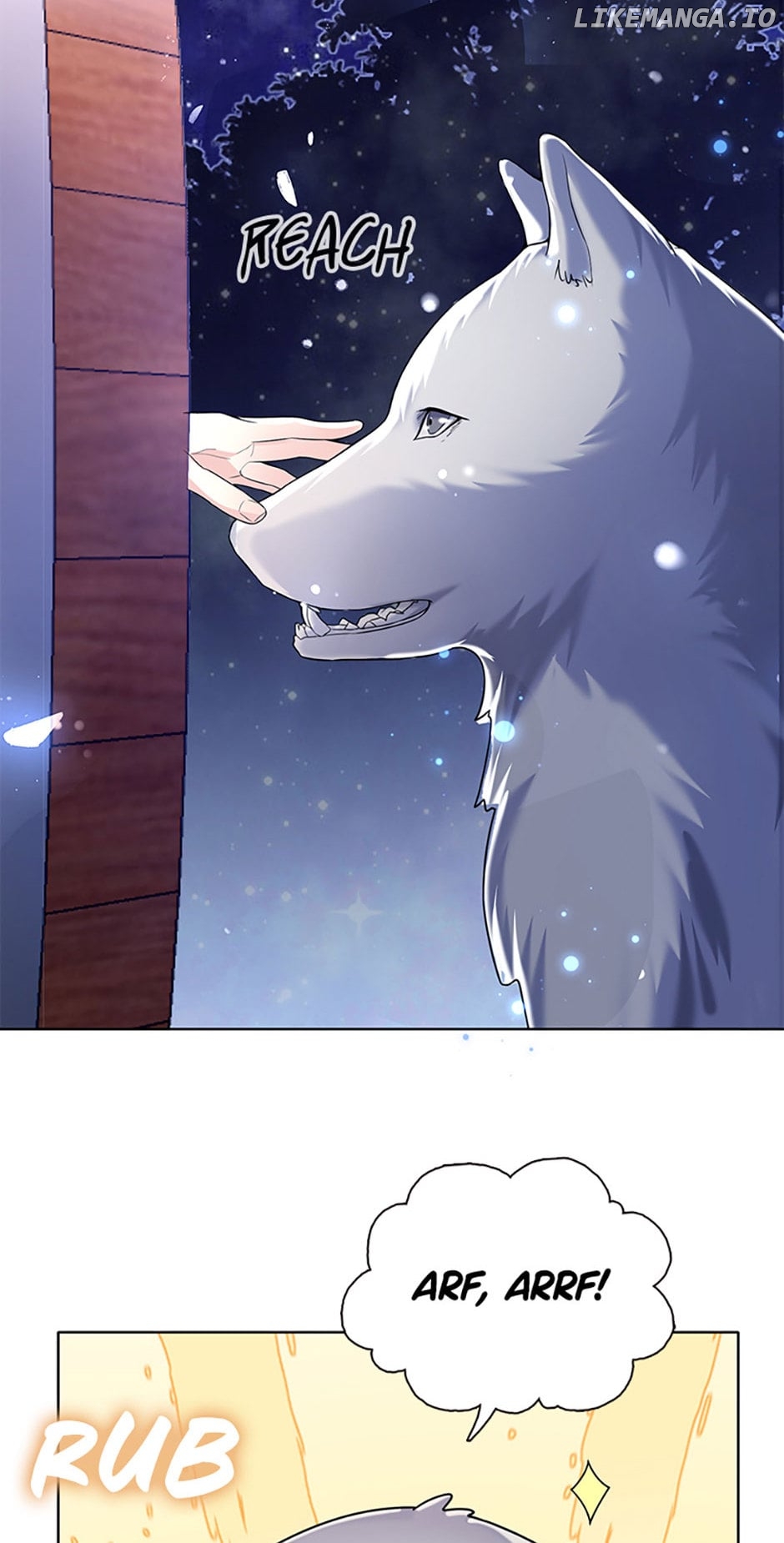 The Adopted Daughter Saves the World Chapter 14 - page 36
