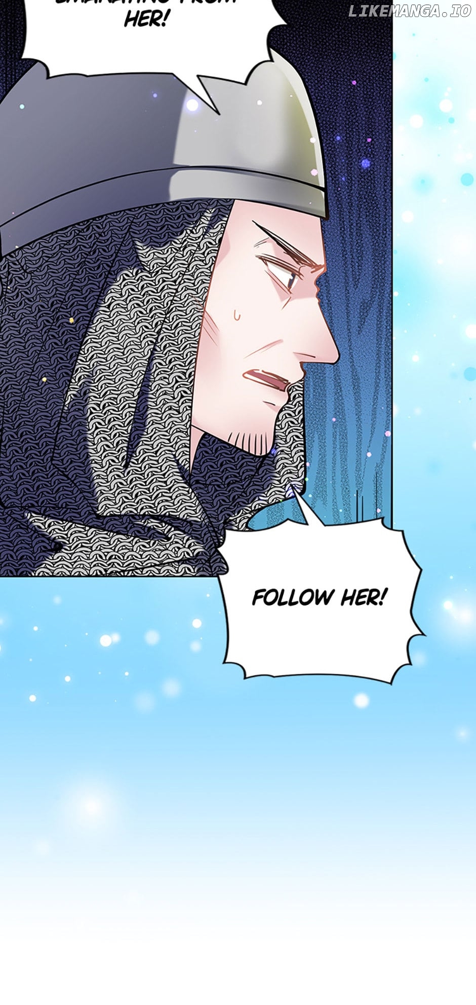 The Adopted Daughter Saves the World Chapter 14 - page 50