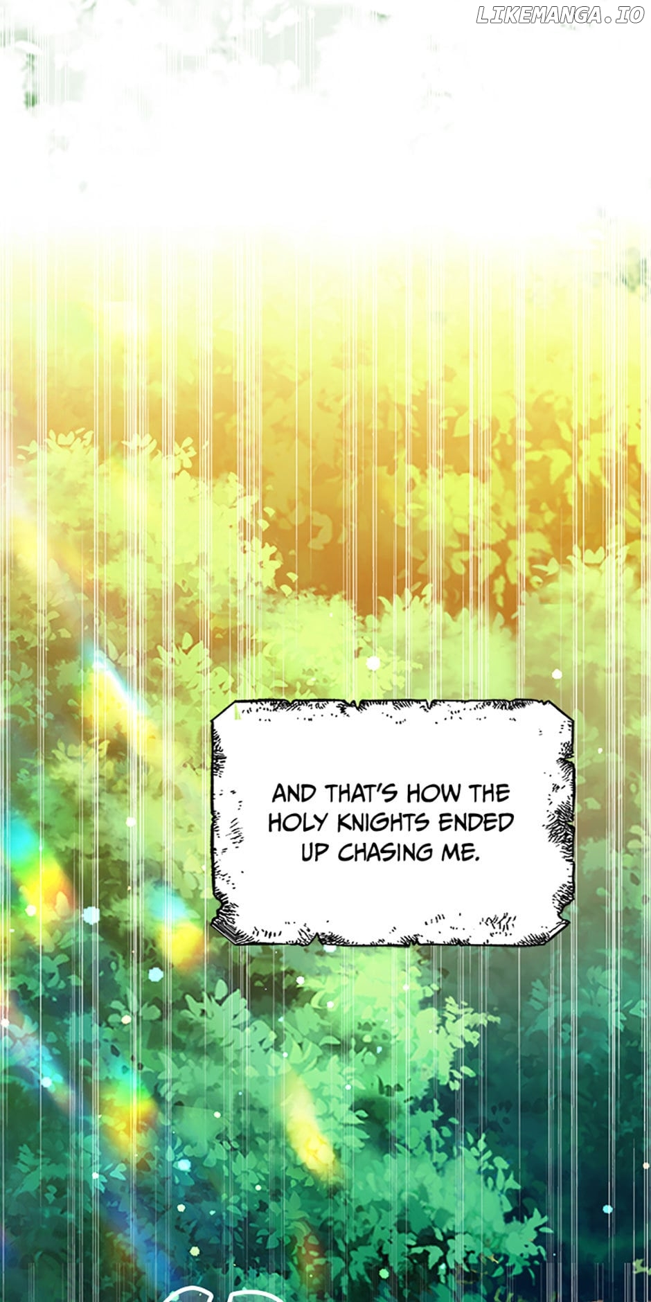 The Adopted Daughter Saves the World Chapter 14 - page 51