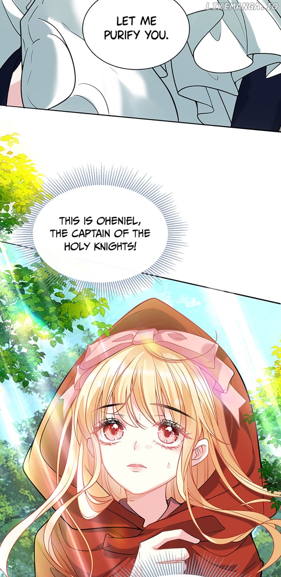 The Adopted Daughter Saves the World Chapter 14 - page 60