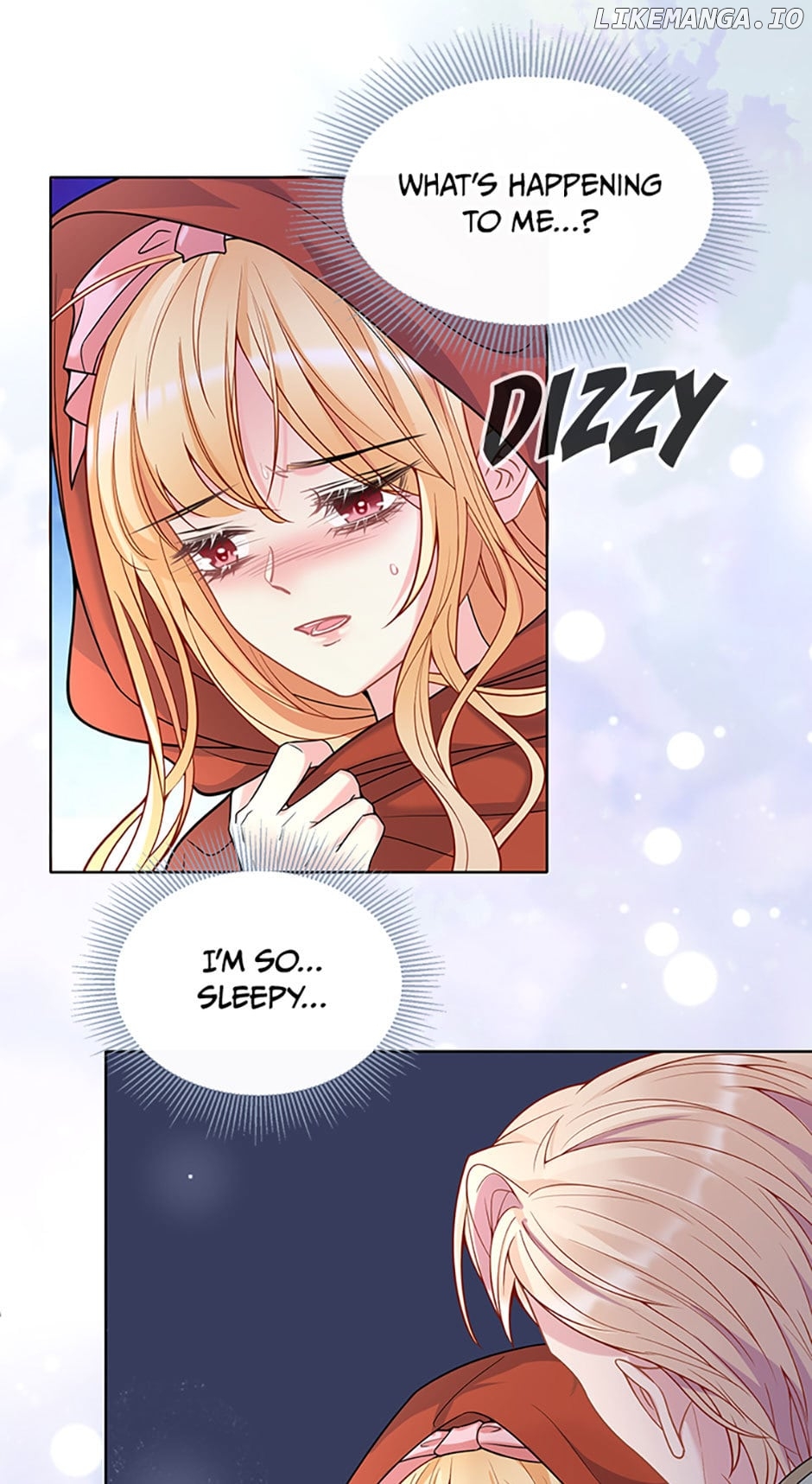 The Adopted Daughter Saves the World Chapter 14 - page 66